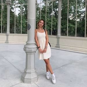 Meet your Posher, Imani